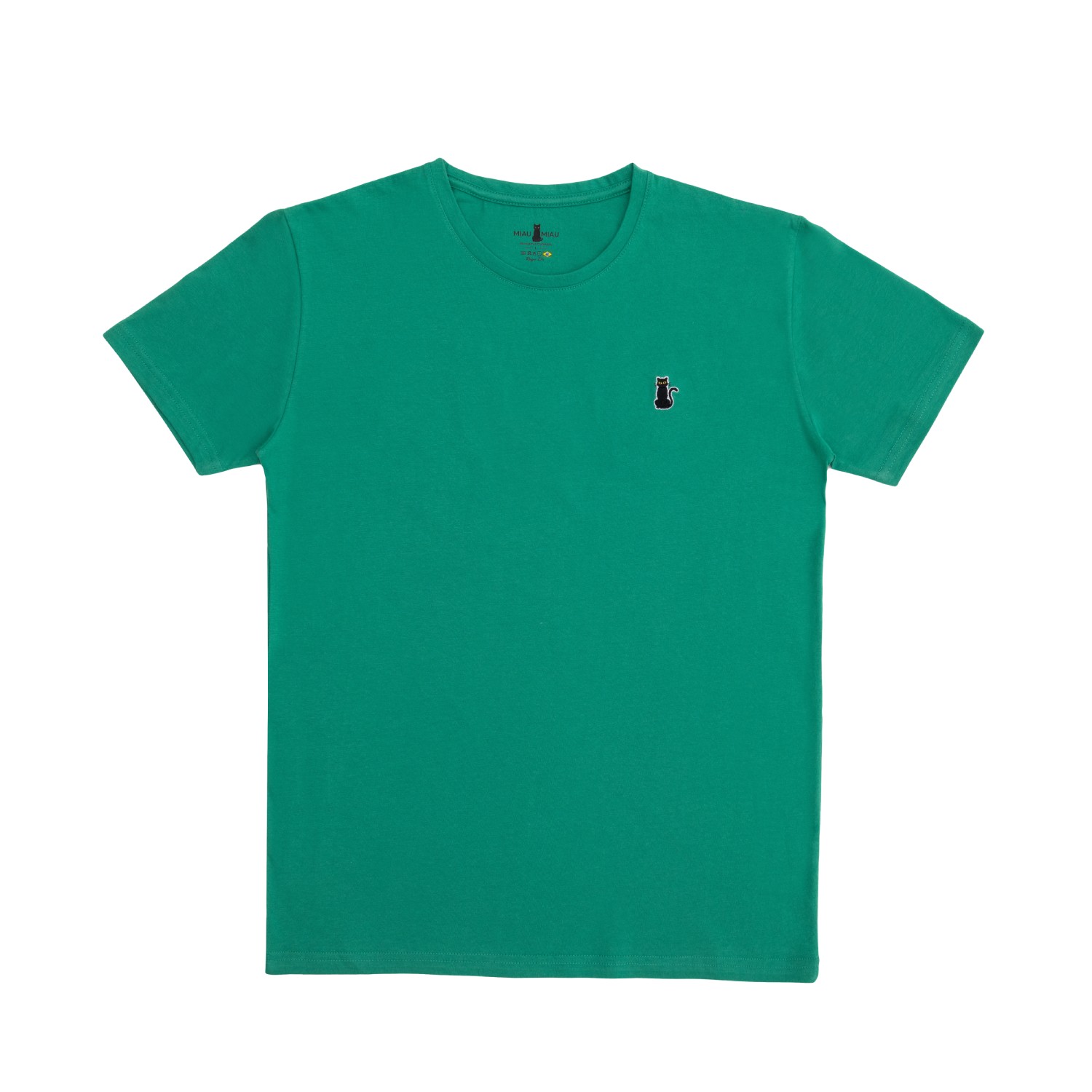 Remera Lisa - Imagen 5