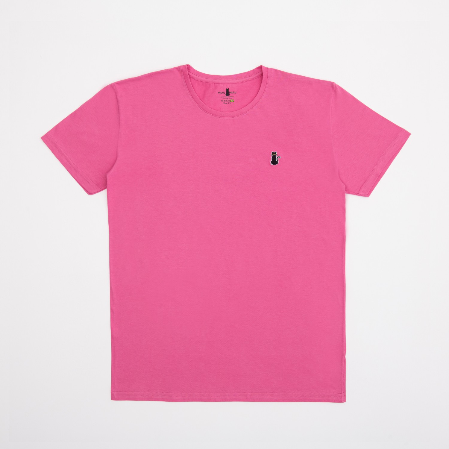 Remera Lisa