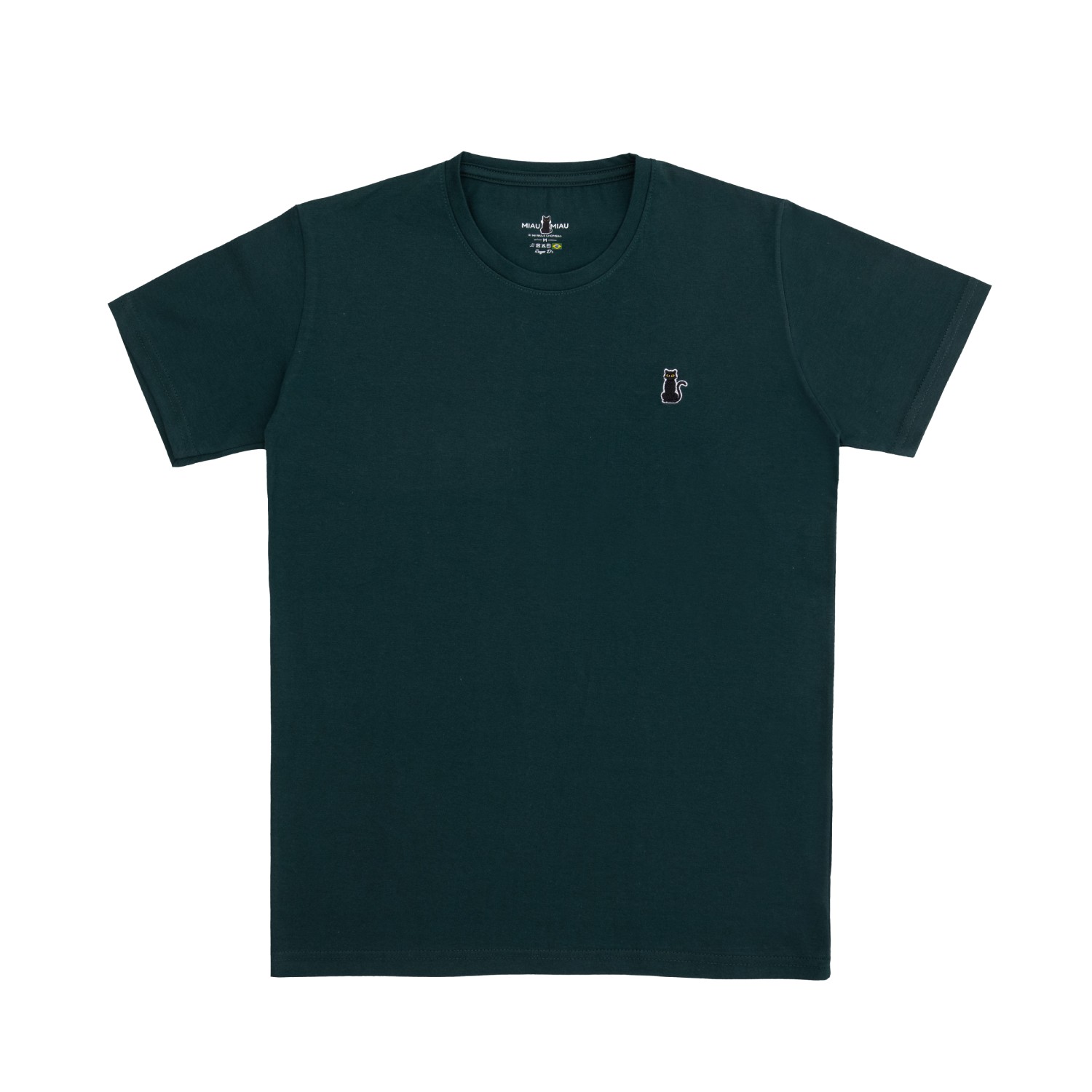 Remera Lisa - Imagen 7
