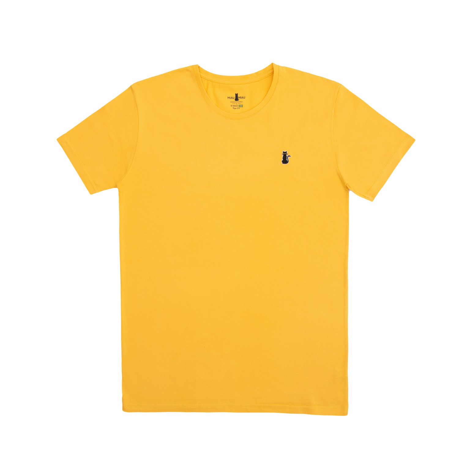 Remera Lisa - Imagen 8