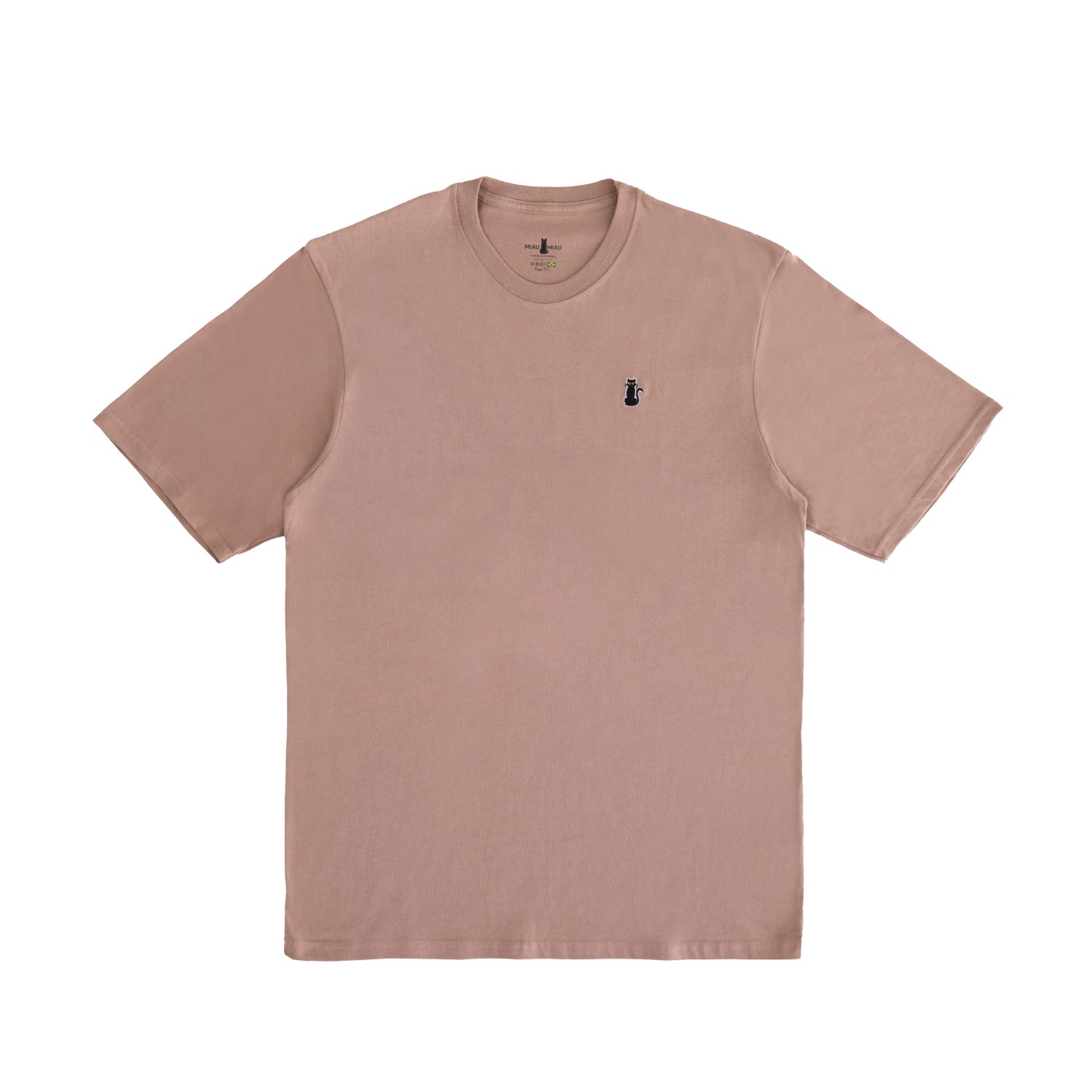 Remera Oversize