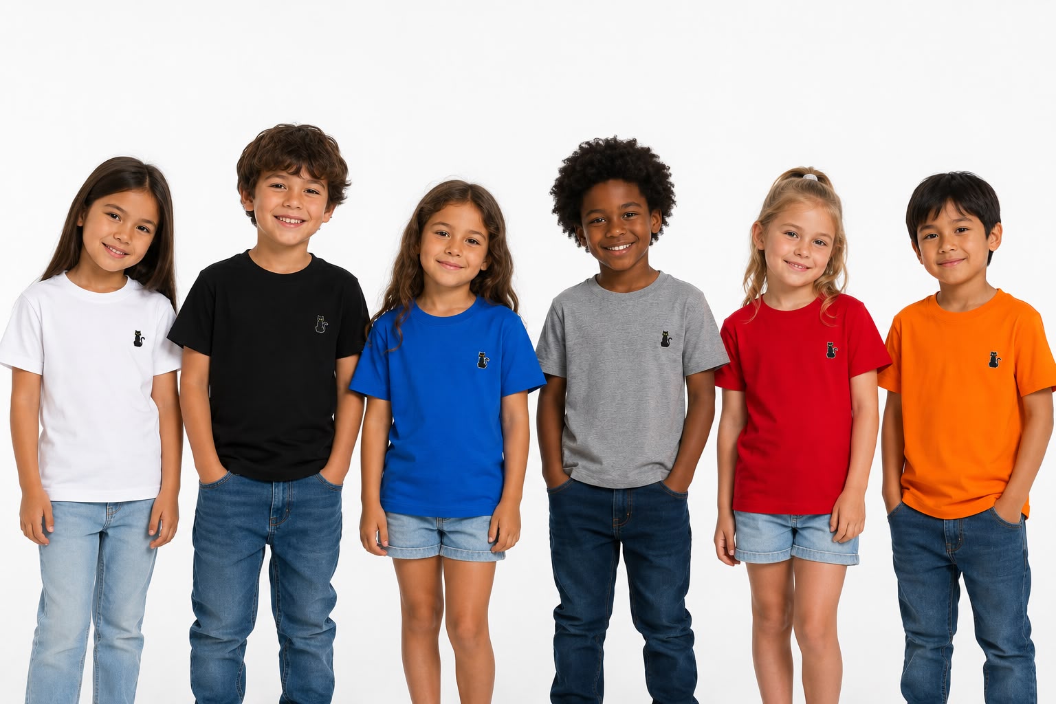 Niños