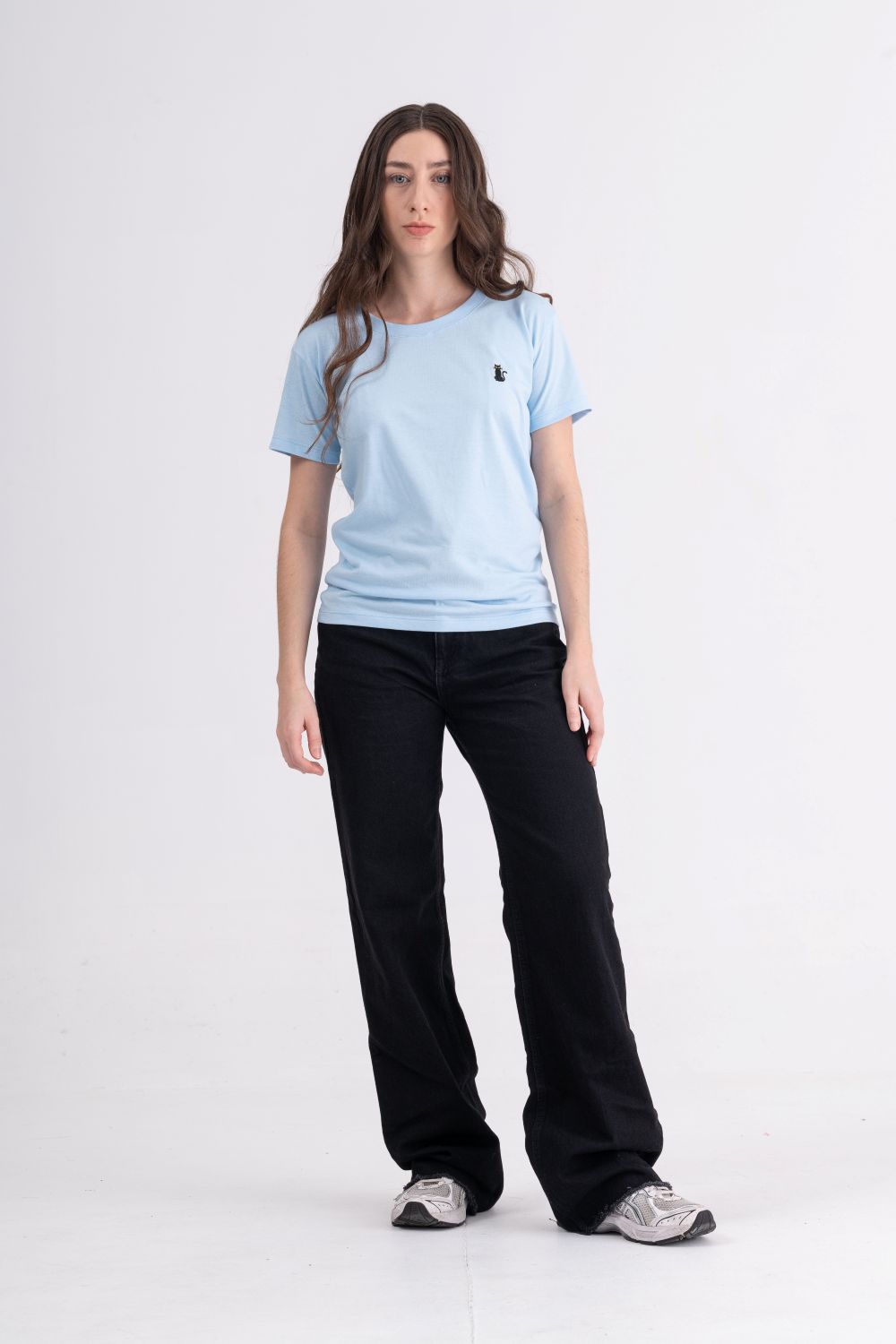 Remera Mujer