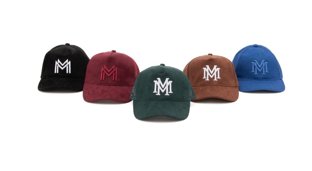 Gorras